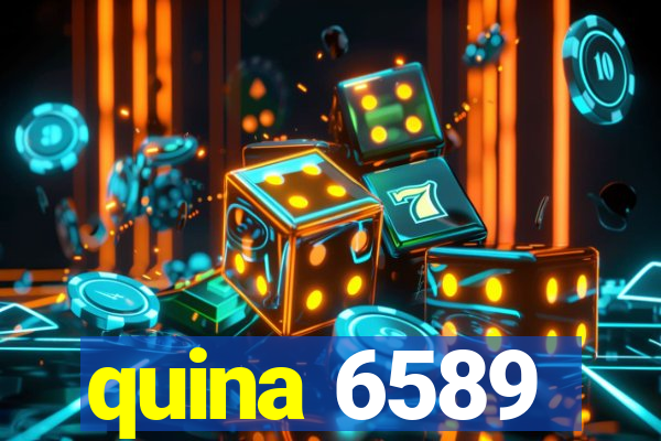 quina 6589